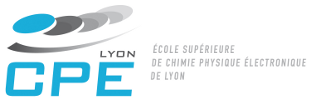 CPE Lyon