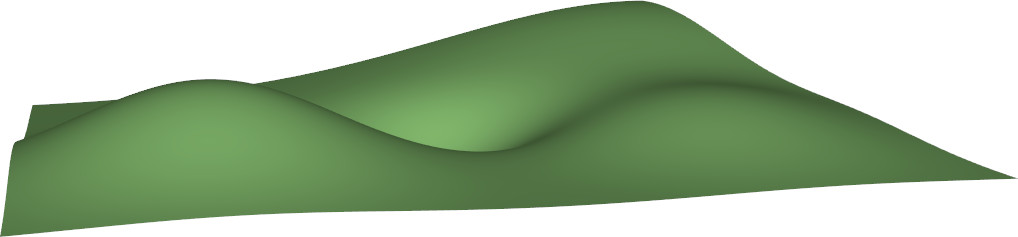terrain