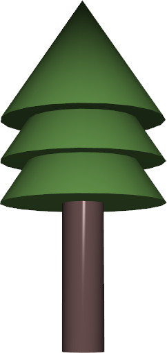 tree