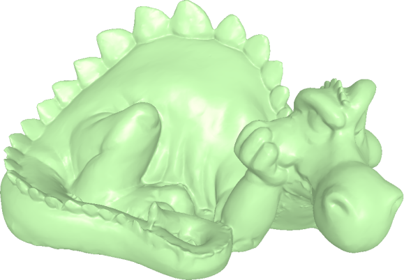 dragon