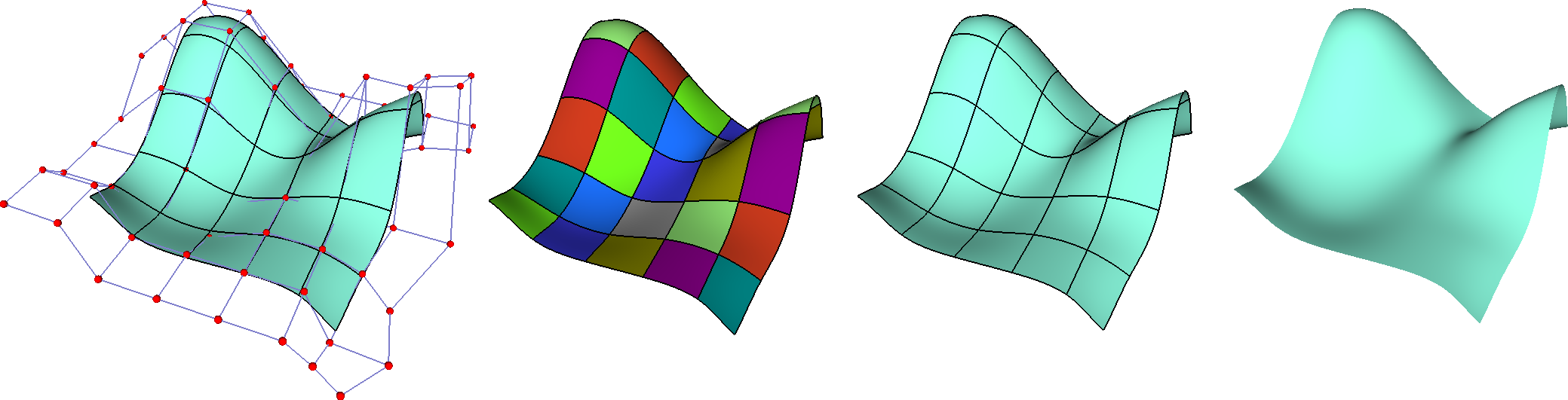 surface