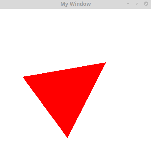 triangle