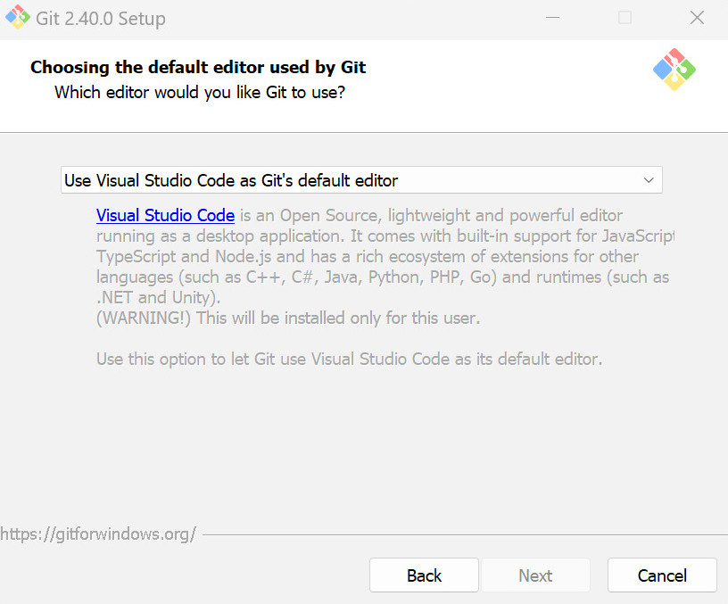 Git